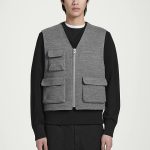 Regular Vest Classic