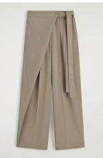 Straight Regular Pants - Image 3