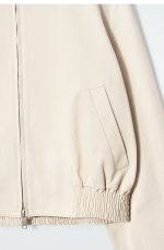 Jacket Beige Beige - Image 4