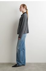 Merino Regular Cardigan - Image 2