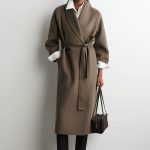 Wool Regular Coat