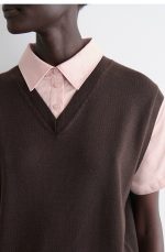 Merino Regular Shirt - Image 3