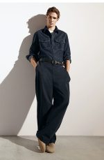 Denim Regular Shirt - Image 2