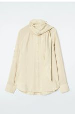 Silk Regular Shirt - Image 3