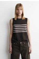 Knitted Regular Vest