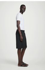 Shorts Black Black - Image 2