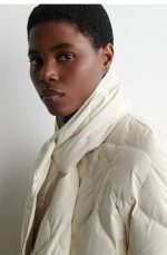 Jacket Cream Cream - Image 3