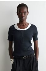 Slim Regular T-Shirt - Image 3