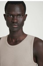 Vest Gray Gray - Image 3