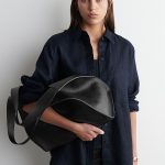 Linen Oversized Shirt