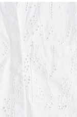 Shirt White White - Image 5