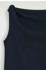 Cotton Knotted Top - Image 5