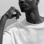 Short-Sleeve T-Shirt White