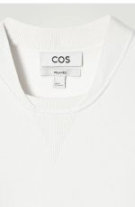 Knitted Regular Pullover - Image 4