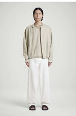 Cotton Polo Beige - Image 2