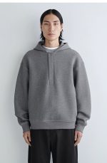 Hoodie Gray Gray
