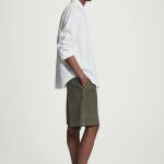 Shorts Khaki Khaki