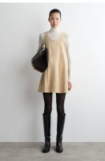 Corduroy Regular Vest