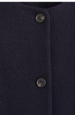 Wool Regular Cardigan - Image 5