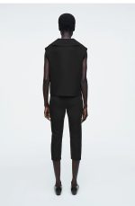 Slim Pants Black - Image 2