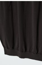 Knitted Regular T-Shirt - Image 4