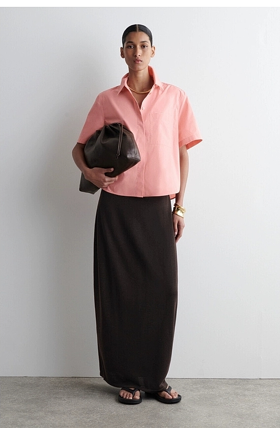 O1CN01Zsidwr1u7vsry4VWx-4101595991 Cotton Shirt Pink - Image 1