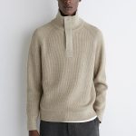 Cardigan Beige Beige