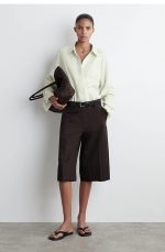 Oversized Regular Shirt - Image 2