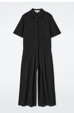 Jumpsuit Black Black - Image 3