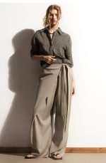 Seersucker Regular Shirt - Image 2