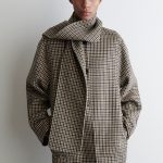 Regular Jacket Classic