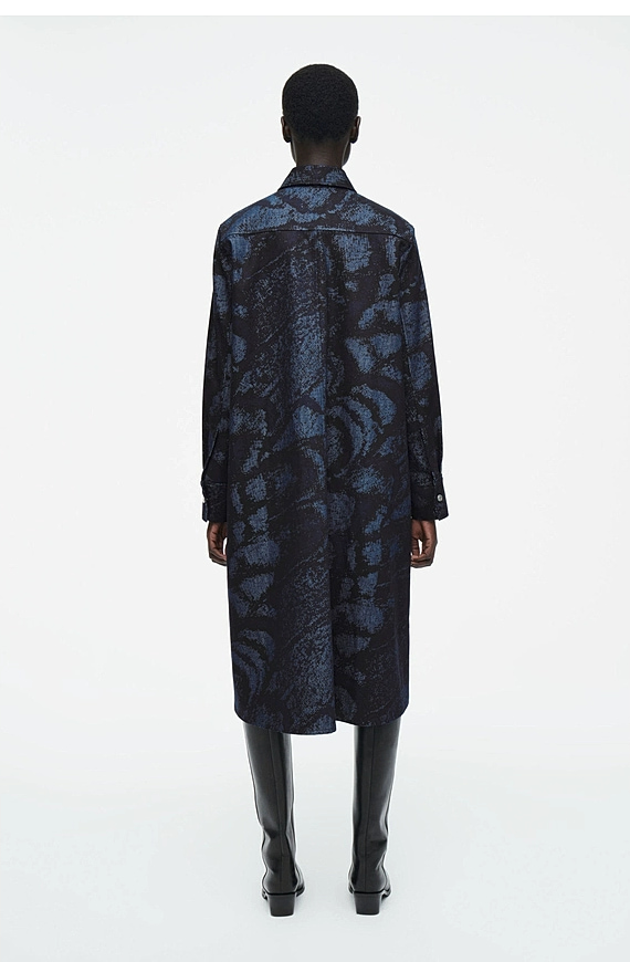 O1CN01a8RwrN1u7vq99Bncr-4101595991 Denim Regular Shirt - Image 1