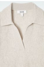 Wool Regular Polo - Image 5