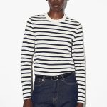 Long-Sleeve T-Shirt Navy