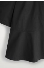 Cotton Top Black - Image 5