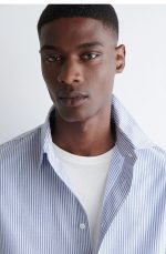 Cotton Regular Shirt - Image 3