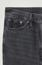 Signature Standard Mid Waist Denim - Image 5