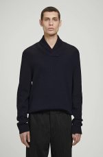 Wool Regular Pullover