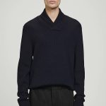Wool Regular Pullover