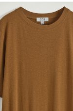 Linen Regular Shirt - Image 4