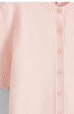 Merino Regular Cardigan - Image 5