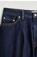 Barrel Jeans Blue - Image 5