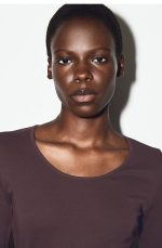 Slim T-Shirt Red - Image 3