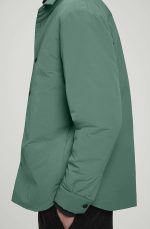 Collared Shirt Green - Image 2