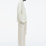 Drawstring Regular Pants