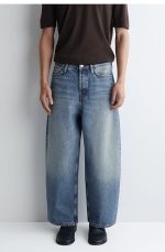 Barrel Regular Jeans - Image 2