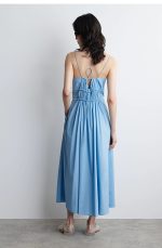 Cotton Regular Dress - Image 3