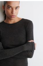 Merino Regular Shirt - Image 3