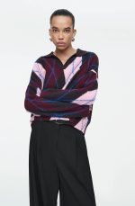 Knitted Regular Polo