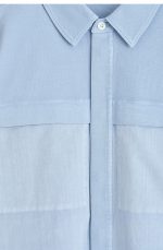 Shirt Blue Blue - Image 5